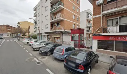 Peluqueria Pedro Luis