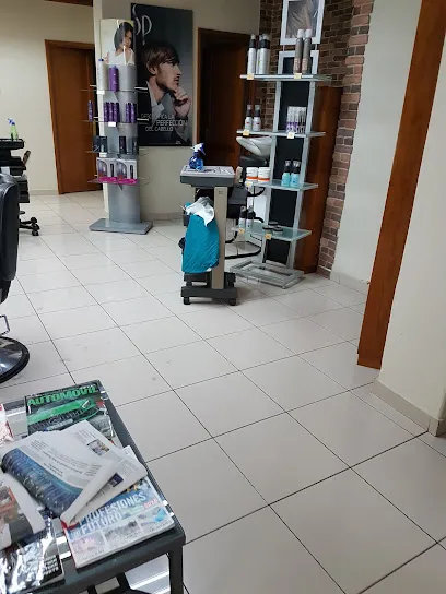 PELUQUERIA PEDRO