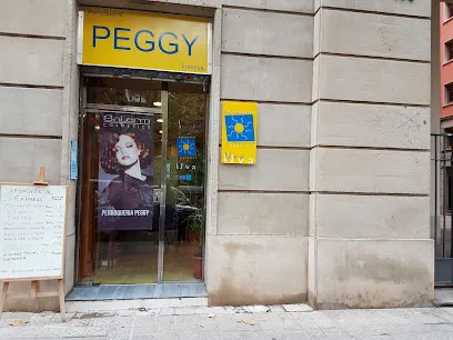 Peluquería Peggy
