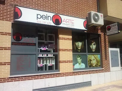 Peluquería Pein Arte