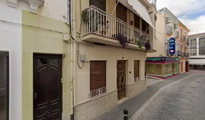 Peluquería Peina2