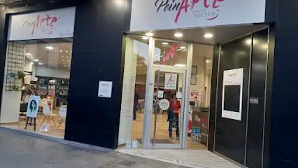 Peluquería Peinarte