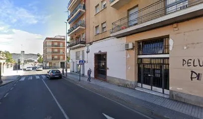 Peluquería Peine - Unisex
