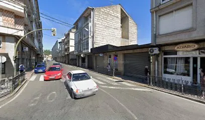 Peluquería Pelachos
