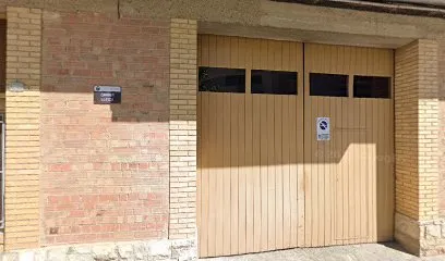 Peluquería Pelegrí P