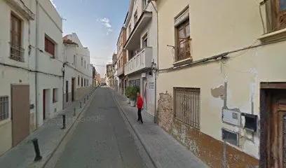 Peluqueria Pelos