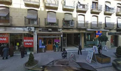 Peluquería Pelos