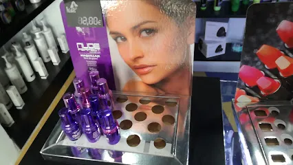 Peluqueria Pelukas