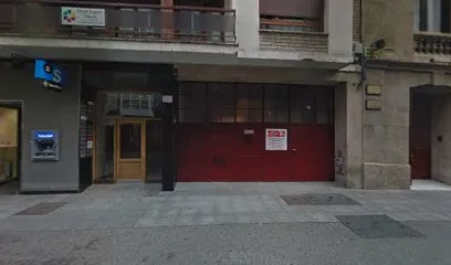 Peluquería Pelusas