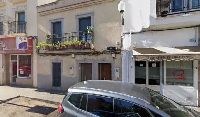 Peluquería Pely