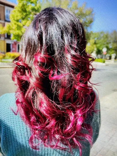Peluquería Peniel