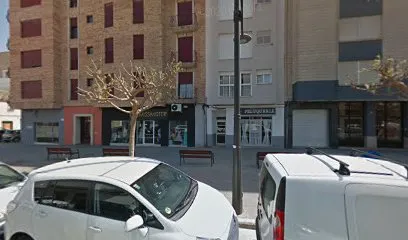 Peluquería Pentinat