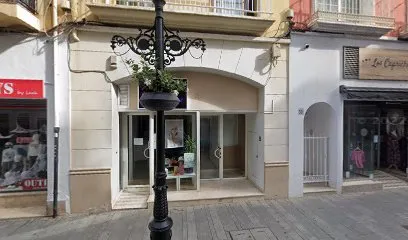 Peluquería Pentinat Gandía
