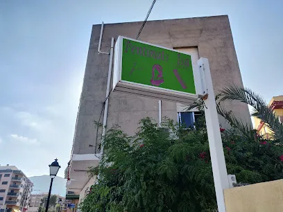 Peluqueria Pentinats Isa