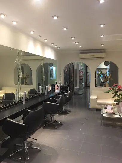 Peluqueria Pepa Aires