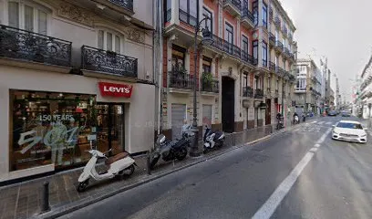 Peluquería Pepa Díaz