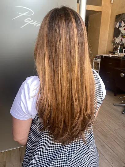 Peluqueria Pepa Faro