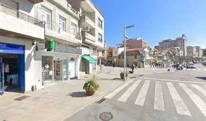 Peluquería Pepa Viñas - Cangas