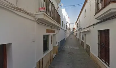 Peluquería Pepe