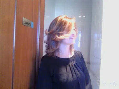 Peluqueria Pepi