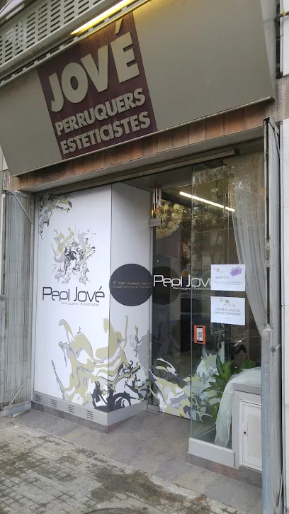 Peluquería Pepi Jove