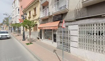 Peluqueria Pepi Salas