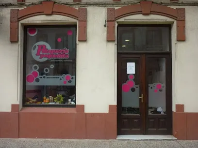 Peluqueria Pequeñita