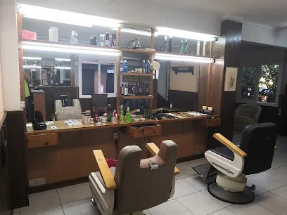 Peluquería Pere Maco
