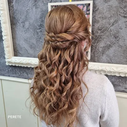 peluqueria perete