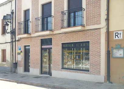 Peluquería Pérez