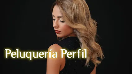 Peluquería Perfil