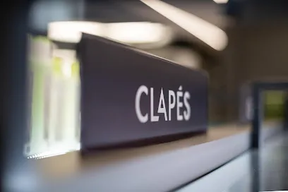 Peluquería Perfumerías Clapés