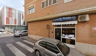 Peluqueria Peto