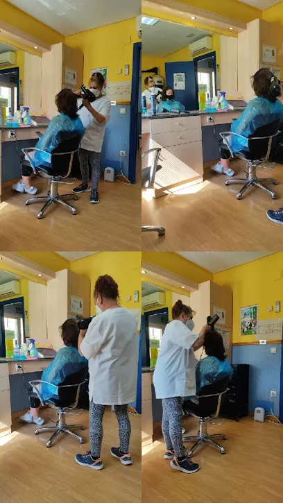 Peluquería Petri