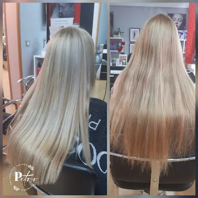 Peluquería Petro