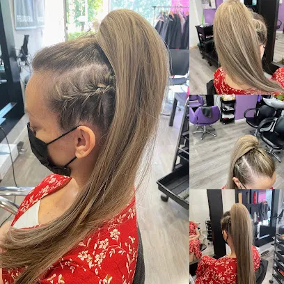 Peluquería PH 22 Estilistas