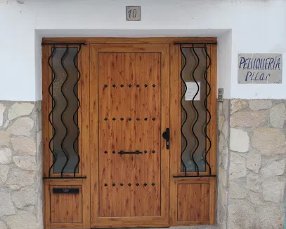 Peluquería Pilar