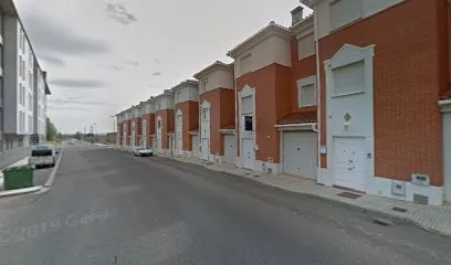 Peluquería Pilar