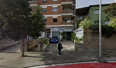 Peluqueria Pilar