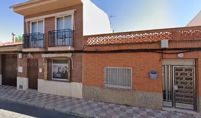 Peluquería Pilar
