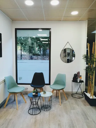 Peluquería Pilar Chamorro Estilista's