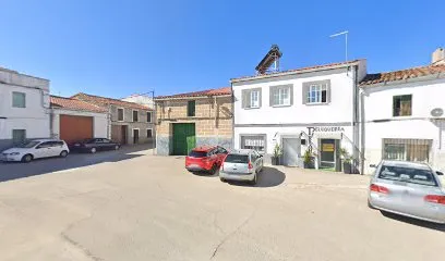 Peluquería Pilar (Cita previa)