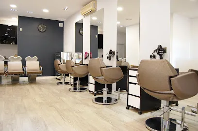 Peluqueria Pilar Delgado