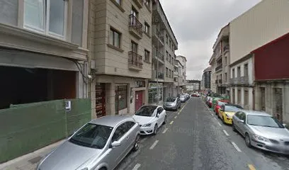 Peluquería Pilar García