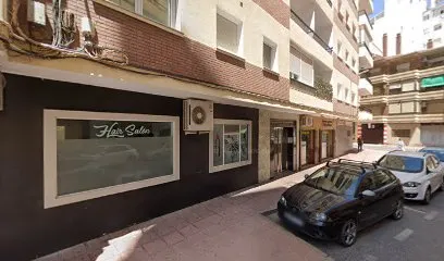 Peluqueria Pilar Hernández