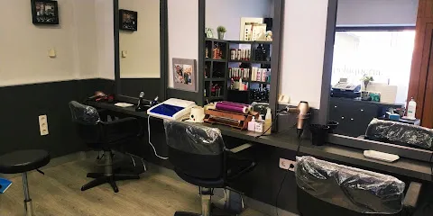 Peluquería Pilar Iglesias