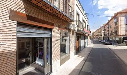 Peluquería Pilar Martin