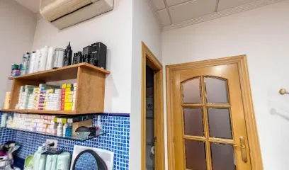 Peluqueria Pilar Moreno