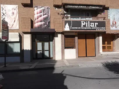 Peluquería Pilar