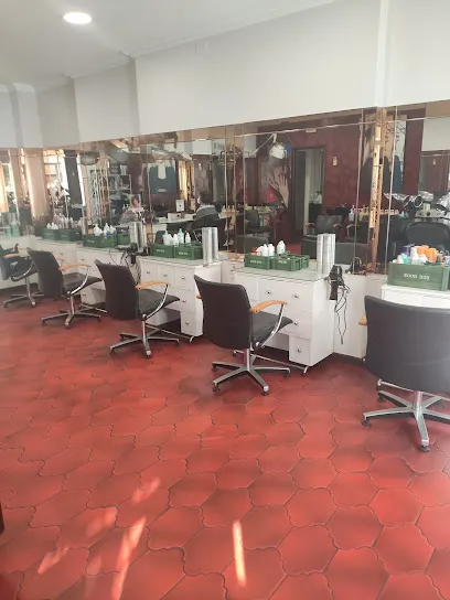 Peluquería Pilar